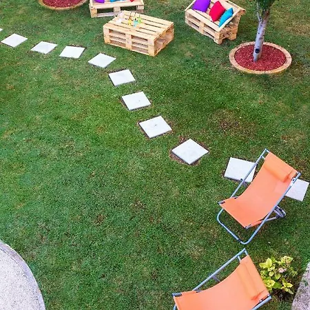 Apartment Custic Brisevo