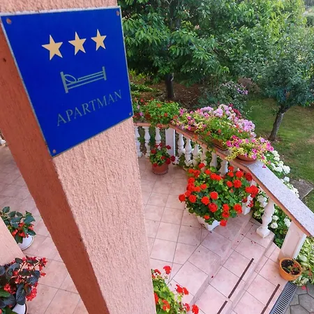 Custic Apartment *